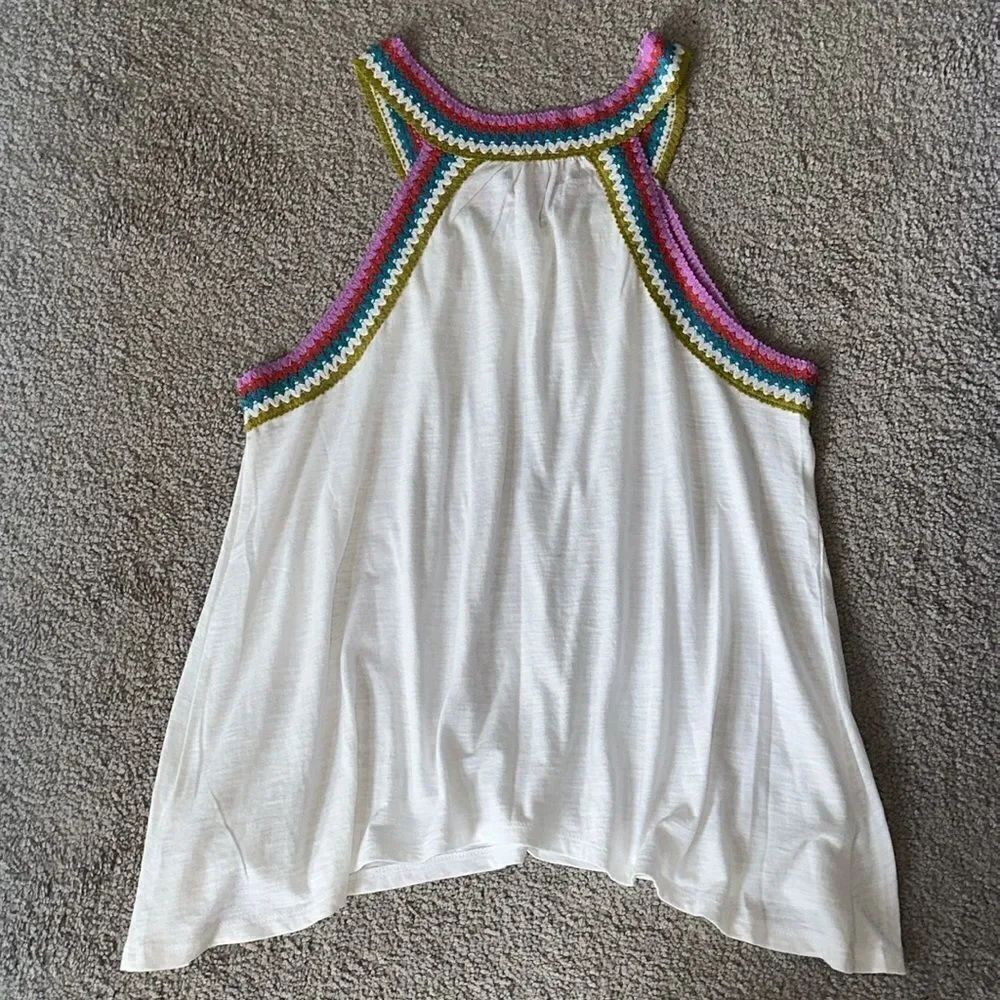 Merona Halter Tank Top! - Picture 15 of 16